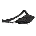 thumbnail image 3 of Riñonera Sling mochila bolsa de pecho ligero de deporte al aire libre de viajes de senderismo antirr OSOCE Riñonera, 3 of 7