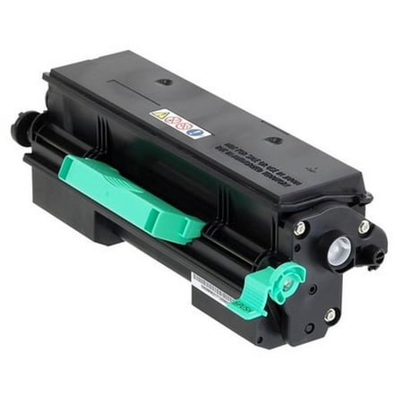 PrinterDash Compatible Replacement for GST407318 - Black price history on PriceWatchPro