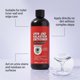 thumbnail image 4 of Toilet Cleaner Cleans Bathroom Toilets To Reduce Odors 100ml, 4 of 9