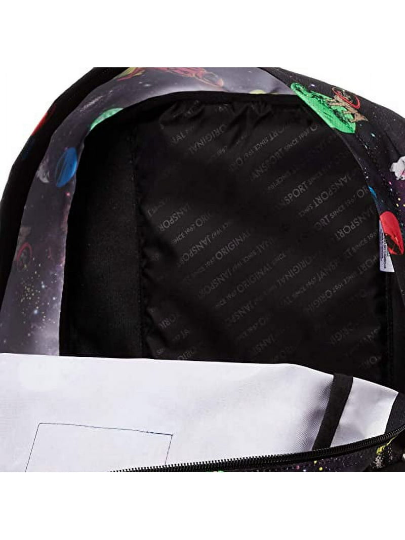 JanSport SuperBreak \