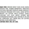thumbnail image 4 of Pepperidge Farms Milano Dark Chocolate Cookies, 1.5 Ounces, 60 Per Case, 4 of 5
