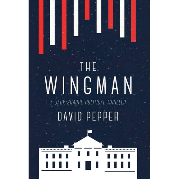 Jack Sharpe The Wingman, Book 2, (Hardcover)