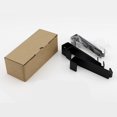 thumbnail image 3 of Gancho de puerta de acero inoxidable sin perforaciones gabinete puerta dormitorio gancho abrigo gancho, 3 of 7