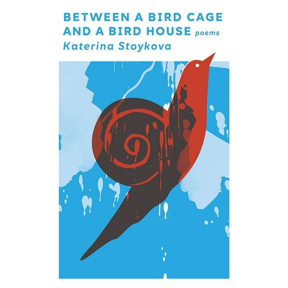 Between a Bird Cage and a Bird House: Poems, (Paperback)