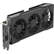 XFX RX-96TS38GB7 XFX SWIFT AMD Radeon RX 9060XT OC Triple Fan Gaming Edition with 8GB GDDR6 HDMI 2xDP, AMD RDNA 4
