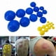 thumbnail image 5 of Juego de 12 ventosas de silicona BuyWeek Terapia con Ventosas Masaje Corporal Profesional, 5 of 7