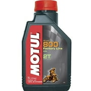 Motul 104039 800 2T Off-Road - 4L.