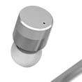 thumbnail image 5 of Auriculares Bluetooth Auriculares deportivos inalámbricos pequeños de gran capacidad con caja de metal para correr al aire libre Plata, 5 of 5