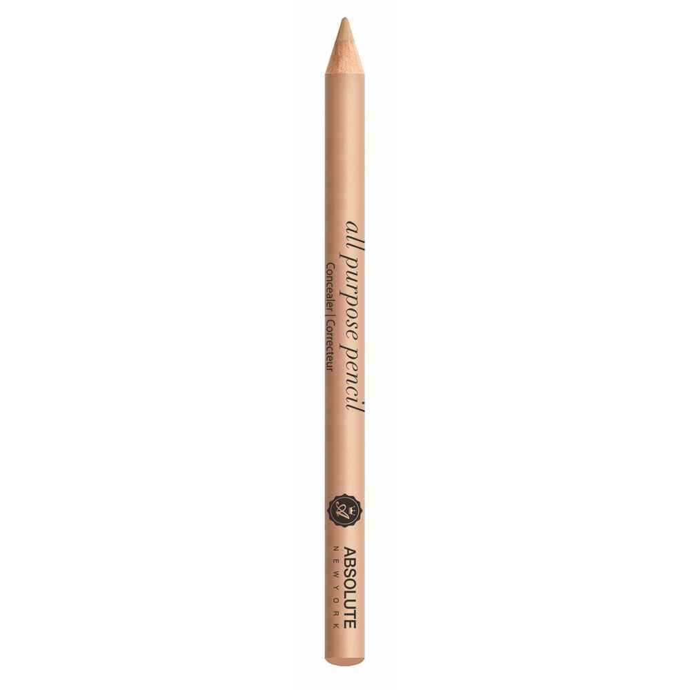 ABSOLUTE All Purpose Pencil Concealer Medium