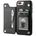 thumbnail image 1 of Fundas trasera de cuero para Samsung Galaxy A73 A53 A33 A72 A52S A42 A32 A22 A20S A12 A11 A21S A71 A51 A70S A50S A30S A20 A10S funda de teléfono, 1 of 4