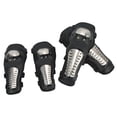 thumbnail image 4 of Rodilleras, Coderas, Evita Lesiones, Absorbe La Humedad, Rodilleras Y Coderas Para Motocicleta, Absorbe Los Golpes Para Ciclismo YLSHRF Otros, 4 of 8