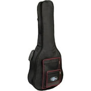 World Tour Deluxe 20mm Bass Guitar Gigbag