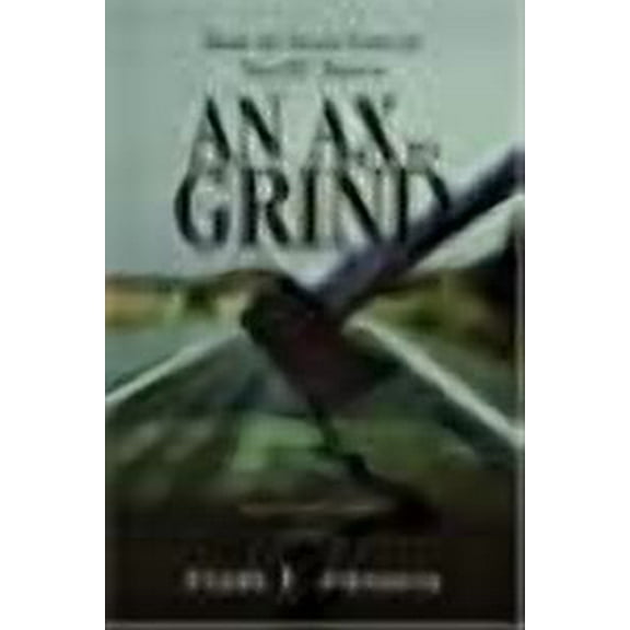 An Ax To Grind (Paperback)