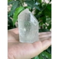 thumbnail image 6 of Extra Large Natural Clear Quartz Points, 2 to 7 Inch Quartz Crystals, 6 of 12
