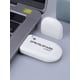 thumbnail image 4 of Receptor satelital GPS USB VK-172 GMOUSE GPS/GLONASS útil para PC Laptop White, 4 of 9