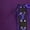 Purple, variant on TSSOE Girls Medieval Renaissance Dress Cold Shoulder Butterfly Sleeve Gothic Dress Carnival Christmas Clothes Black 14