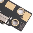 thumbnail image 4 of For Lenovo Tab P11 Plus J616 Oem Dock Connector Charging Port Flex Cable Repair Part (without Logo), 4 of 4