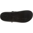thumbnail image 4 of Sandales à 3 Brides Dawgs pour Femmes Brun Foncé Taille 5, 4 of 9