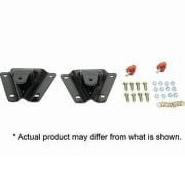Belltech 6502 Leaf Spring Hanger Fits select: 1988-1990,1992-1998 CHEVROLET GMT-400 C1500
