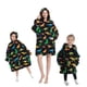 thumbnail image 1 of Sudadera con capucha y manta Sudadera cálida Jersey perezoso Manta de televisión Sudadera gruesa de gran tamaño, 1 of 5