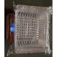 thumbnail image 3 of Pisexur Pull-out Refrigerator Storage Box Food Organizer Drawer Shelf Proper, 3 of 3