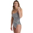 thumbnail image 1 of Arena Women's Bañador U Back Allover Enterizo tangrui, 1 of 5