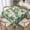 St.patrick''s Day Shamrock, variant on St.Patrick''s Day Tablecloth Square 54x54 Inch,Sage Green Shamrock Table Cloth,Stain Resistance Polyester Spring Holiday Table Covers for Kitchen Dining Parties Picnic