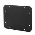 thumbnail image 1 of Tailgate Car Styling Rear Door Tailgate Exhaust Air Outlet Vent Cover Panel Fit for   JK 2007-2017, 1 of 8
