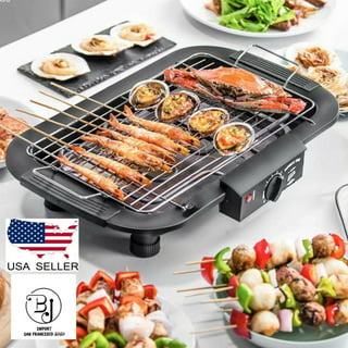 Electric Griddle, 11 x 21, Nonstick 1600W Pancake Griddle, Smokeless  Coated Griddle Pan - Griddles & Grills, Facebook Marketplace