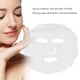 thumbnail image 4 of Mascarilla Facial De Gasa Precortada, Mascarilla Facial De Gasa Absorción De Agua Fuerte Permeabilidad Para Uso Doméstico Para El Cuidado De La Piel, 4 of 8