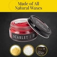 thumbnail image 3 of Kelly's Shoe Cream - Professional Shoe Polish - 1.5 oz - Scarlet, 3 of 4