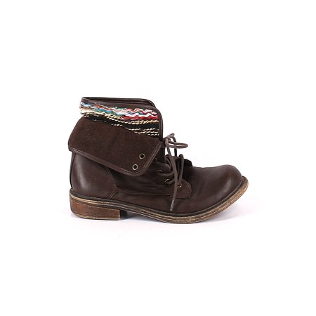 

Pre-Owned BP. Women s Size 7 Boots