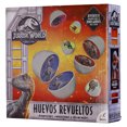 thumbnail image 3 of NOVELTY JUEVOS REVUELTOS JURASSIC WORLD 2 Novelty JUEGO DE MESA, 3 of 5