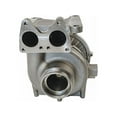 thumbnail image 3 of Turbocharger - Compatible with 2004 - 2005 Chevy Silverado 2500 HD 6.6L V8 VIN 2, 3 of 3