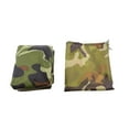 thumbnail image 3 of Freer Universal Camo ATV Quad Bike Cover Waterproof Dustproof Anti-UV Snow XXXL, 3 of 9