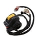 thumbnail image 4 of Interruptor Start Stop Manillar Izquierdo Robusto Para Suzuki Quadsport Z400 03 04, 4 of 9