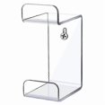 thumbnail image 1 of Universal Game Controller Holder Wall Mounted Headset Stand Hanger Space Saving Gamepad Holder Wall, 1 of 5