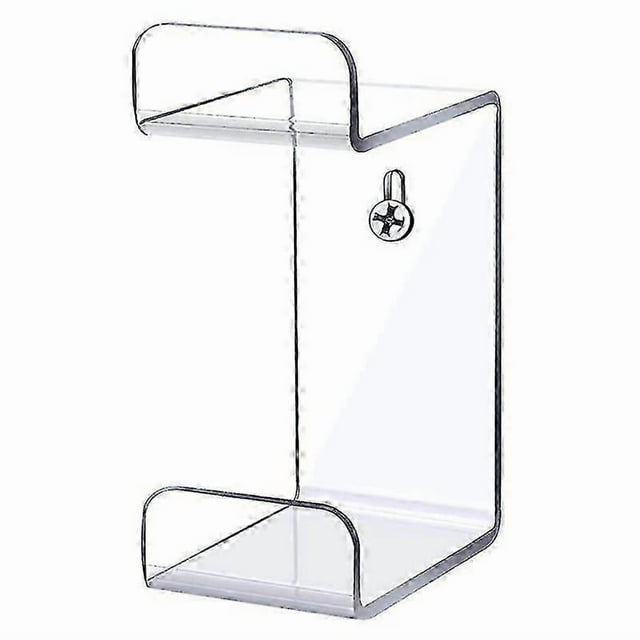 Universal Game Controller Holder Wall Mounted Headset Stand Hanger Space Saving Gamepad Holder Wall