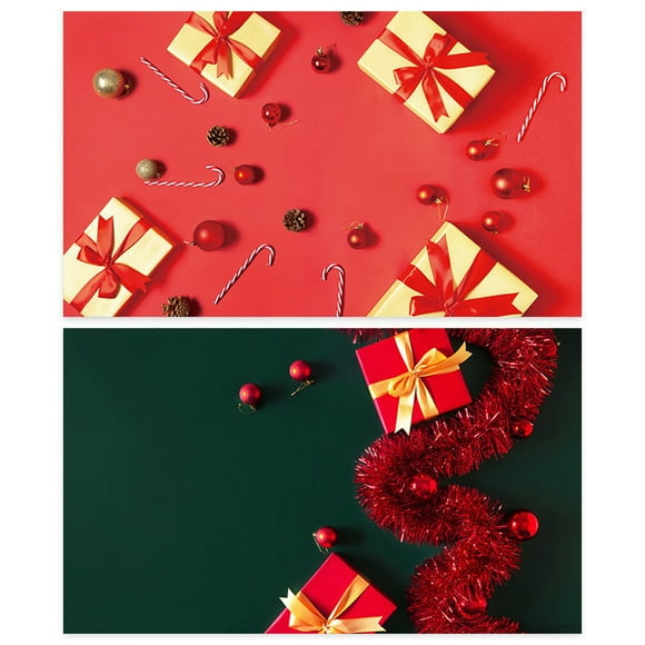 21 x 33 Inch/ 53cm x 83cm Double Sided Photography Background Paper for Product Jewelry Food Photography