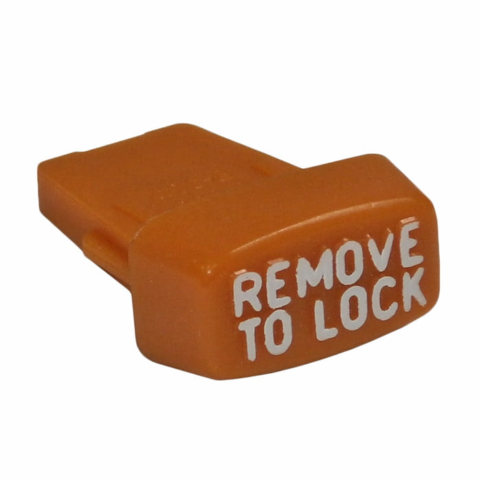 Ryobi Genuine OEM Replacement Switch key # 089041002069 