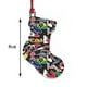 thumbnail image 2 of Racing Tracks Acrylic Christmas Tree Ornament, 1 Piece, Racing Car Design, Festive Decor, Unique Gift, Collectible Ornament, Acrylic Material, For Living Room, 2 of 9