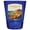 Blue, variant on State College Pennsylvania Design A Souvenir Full Color 2 oz Round Shot Glass Orange