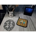 thumbnail image 3 of Carolines Treasures BB6956PTHD Paire de Porte-Pot Rétro pour Camping-Car, 3 of 3