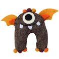 thumbnail image 1 of Monstre des Dents en Feutre, 1 of 3
