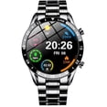 thumbnail image 1 of Smartwatch Reloj Inteligente Petukita Box unisex Bw220 Gris Petukita Box BW220, 1 of 3