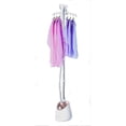 thumbnail image 2 of SALAV® Performance Series Garment Steamer with 360 Swivel Folding Hanger in Rose Gold, 2 of 12