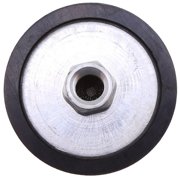 Carter Electric Fuel Pump P/N:P72016 Fits select: 1981-1985 MERCEDES-BENZ 380, 1978-1980 MERCEDES-BENZ 450