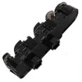 thumbnail image 3 of Para Citroen C5 I, Ii, C8 Interruptor de ventana (con función de plegado de espejo), 3 of 4