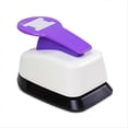 thumbnail image 1 of Tab Paper Punch, 1.5inch Tab Puncher for Paper Crafts, 1 of 5