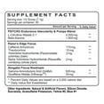 thumbnail image 3 of Psycho Pharma Edge of Insanity - Workout Powder for Focus, Strength, & Energy (Raspberry), 50 Servings, 3 of 7